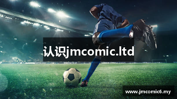 认识jmcomic.ltd